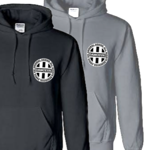 Boys Streetdance UK Hoodie