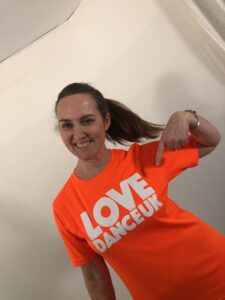 Picture of Jacqui wilson