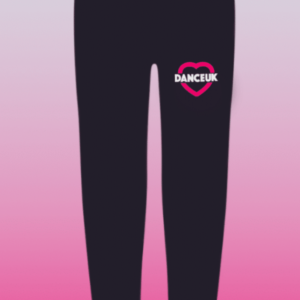 Girls Dance UK Jogger